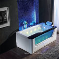 for Adult Single Use Acrylic Fiber Glass Banheira Whirlpool Bathtub